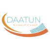 Daatun Toothbrush