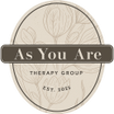 As You Are Therapy Group