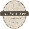 As You Are Therapy Group