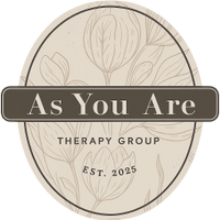 As You Are Therapy Group