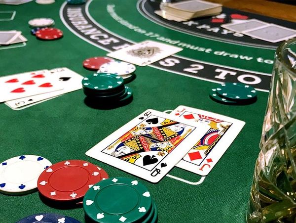 blackjack in st louis