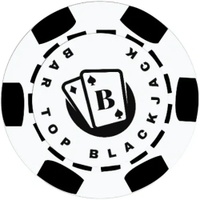 Bar Top Blackjack 