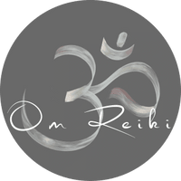 Om Reiki