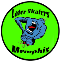 LaterSkaters Memphis