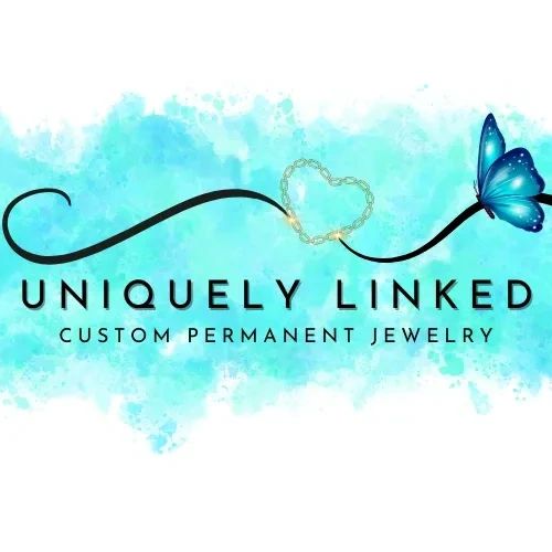Uniquely Linked Permanent Jewelry