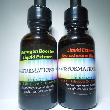 Estrogen Booster, Increase Estrogen, Testosterone Blocker, How to increase estrogen, MTF transgender