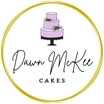 Dawn Mckee Cakes