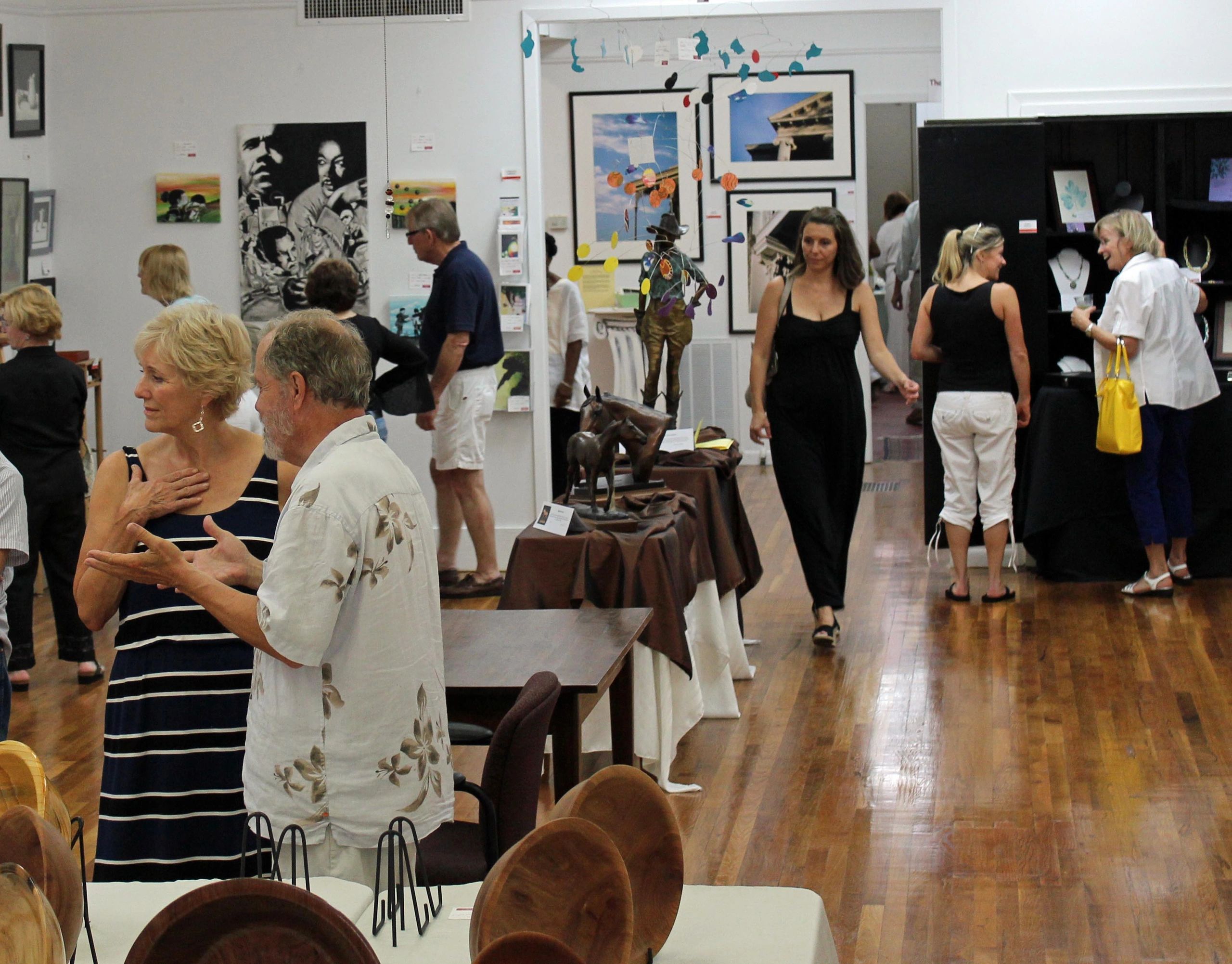 Arts Natchez, Inc Art Gallery Natchez, Mississippi