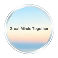 Great Minds Together