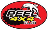 PEEL 4x4 CLUB