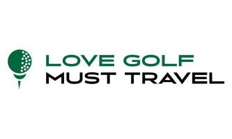 Love Golf Must Travel 