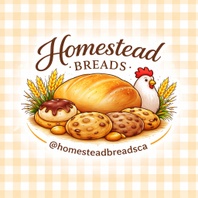 Homestead Breads
