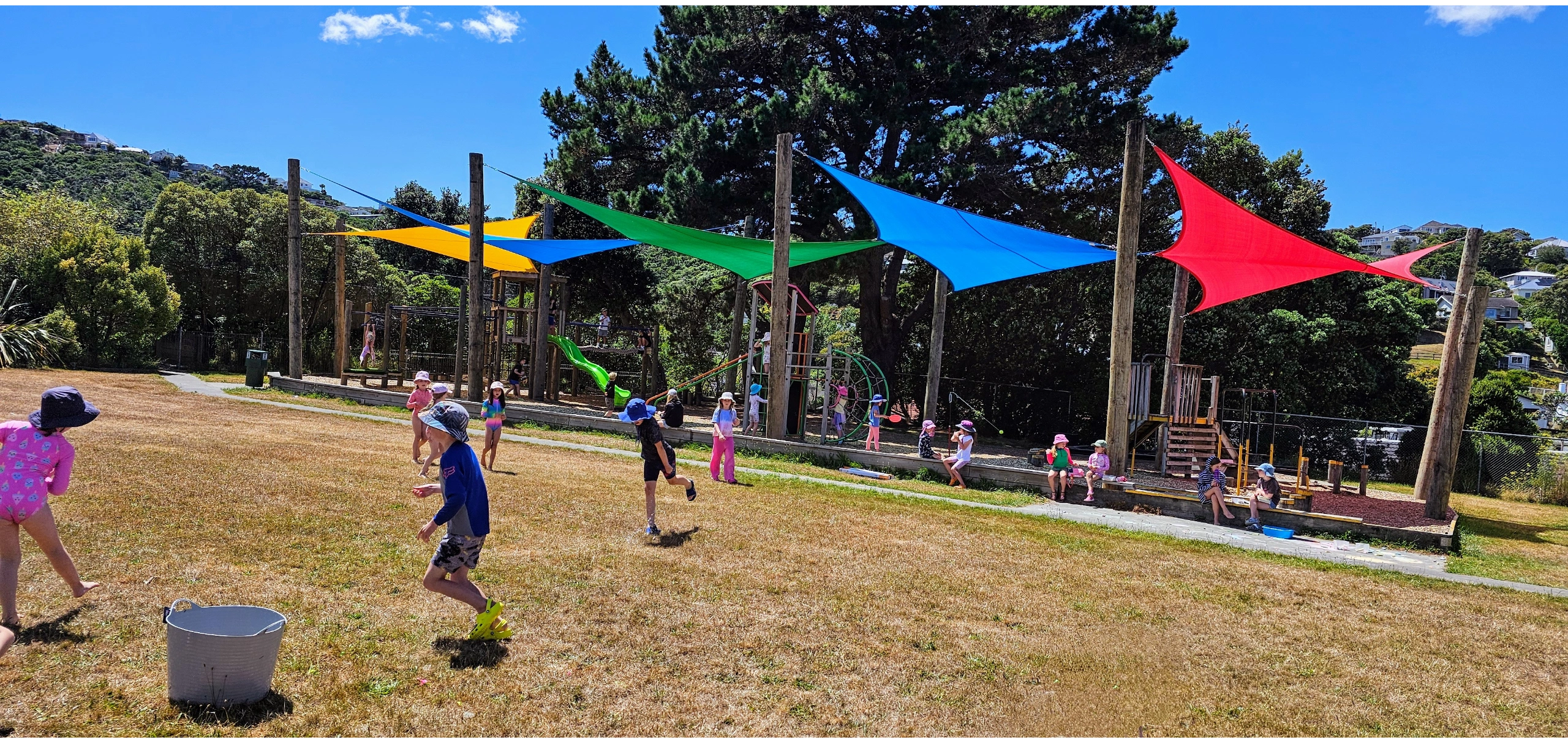 Kids Hub Wellington