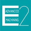 E2 ADVANCED MACHINING  - ESTUN ROBOTS and ENCY CAM SOFTWARE 