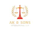 AK & Sons international Firm LLP