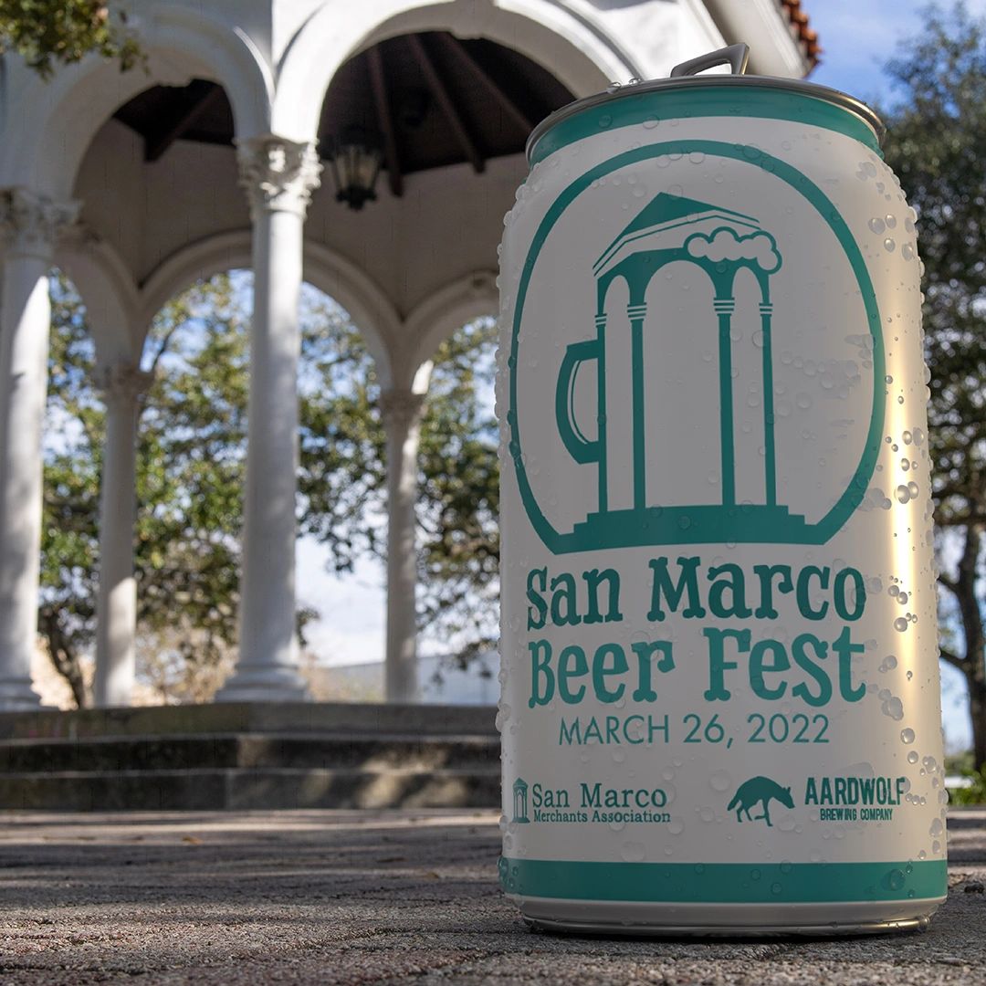 San Marco Beer Festival