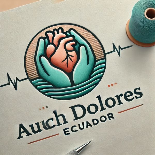 Auch Dolores Ecuador