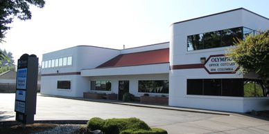 Marysville Office Space Rental