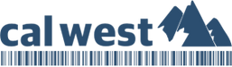 Cal West Barcodes