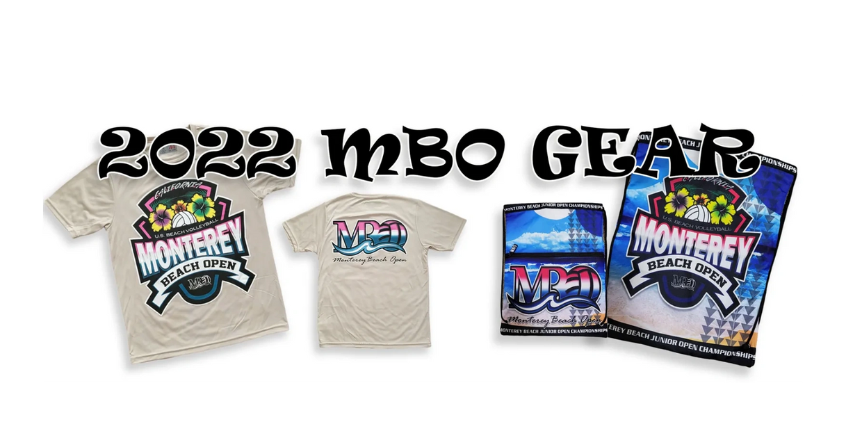 2022 MBO SWAG INCLUDED WITH YOUR REGISTRATION