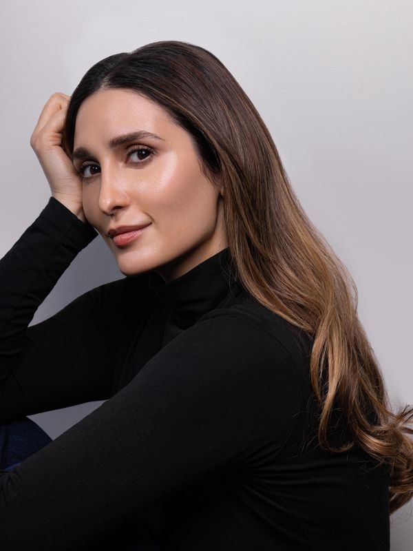 Noor, founder of NZ Skin