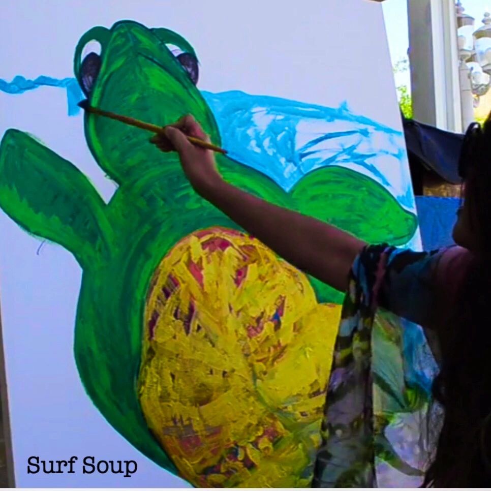 Happy World Turtle Day Happy World Turtle Day