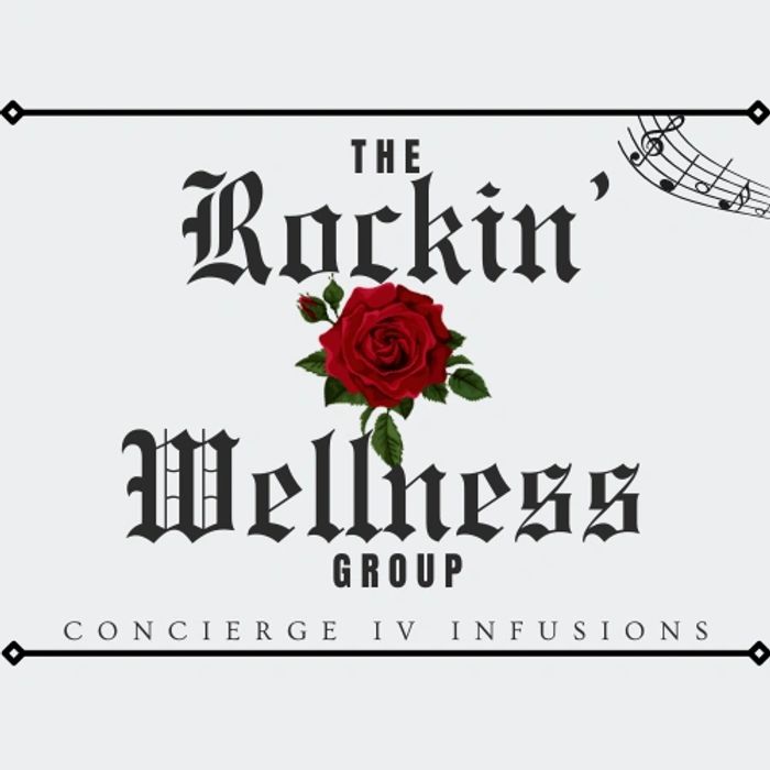 rockin wellness logo