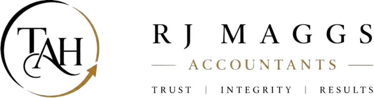 RJ Maggs Accountants
