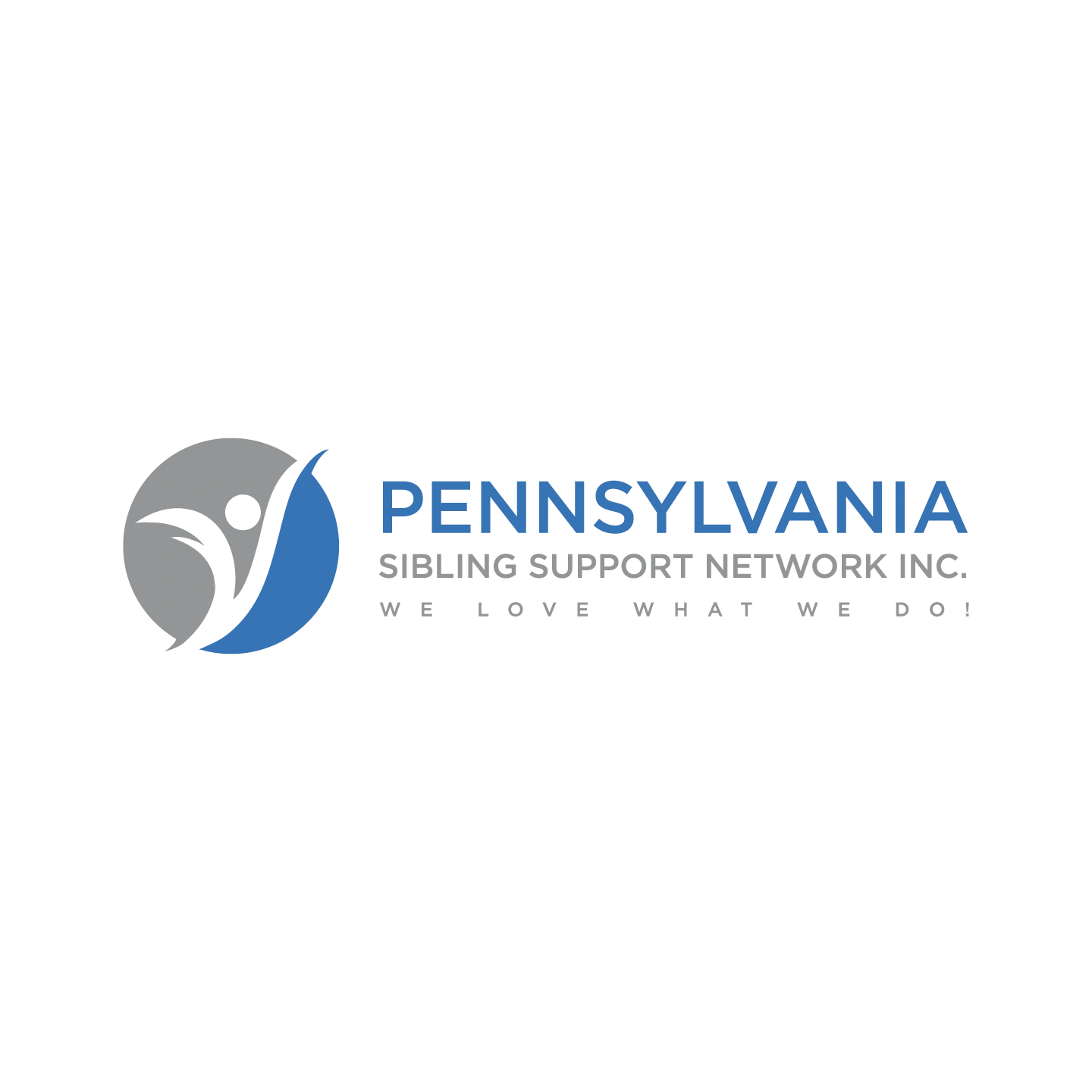 Pennsylvania Sibling Support Network logo