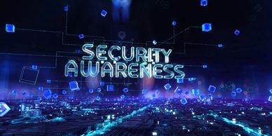 Cyber Security Awareness Training 