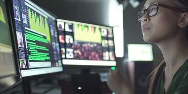 Cybersecurity Controls Assessment