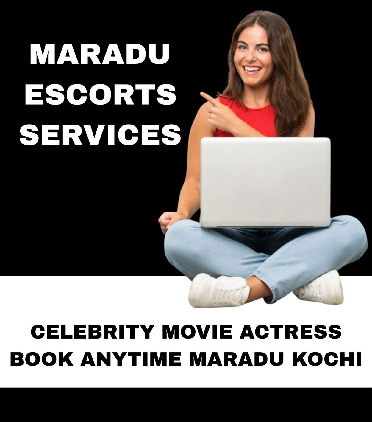 VIP INDEPENDENT ESCORTS IN MARADU KOCHI