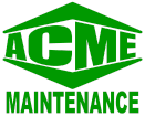ACME Maintenance