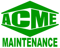 ACME Maintenance