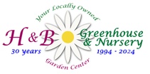 H & B Greenhouse & Nursery