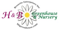 H & B Greenhouse & Nursery