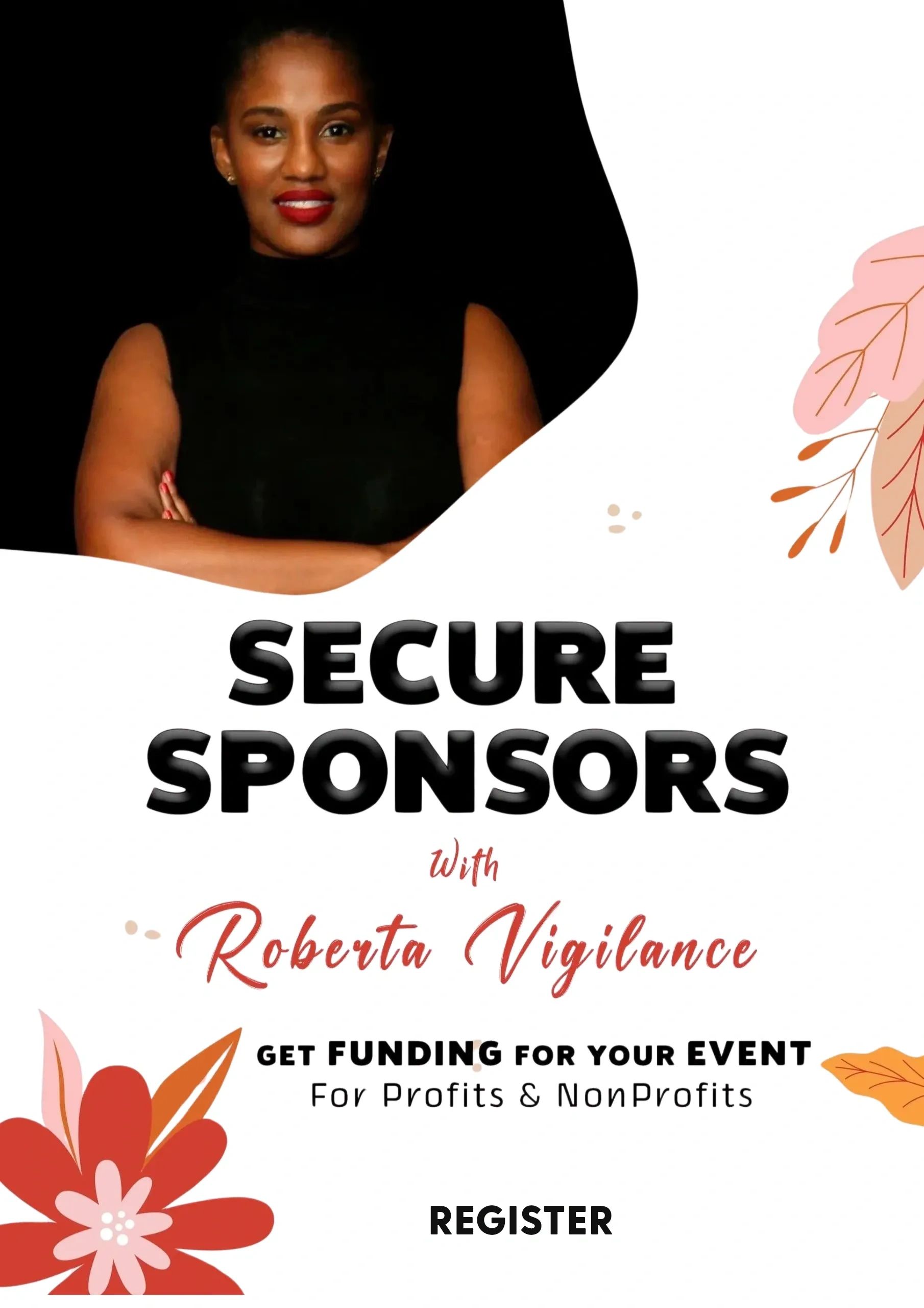 Event Sponsorship Class for Beginners to Secure Sponsors