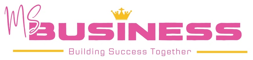 Ms. Business