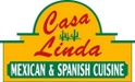 Casa Linda Mexican & Spanish Cuisine