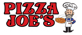 Pizza Joes - A Taste of Buffalo