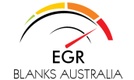 EGR Blanks Australia