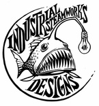 Industrial Steamworks Designs