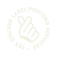 TRX STICKERS