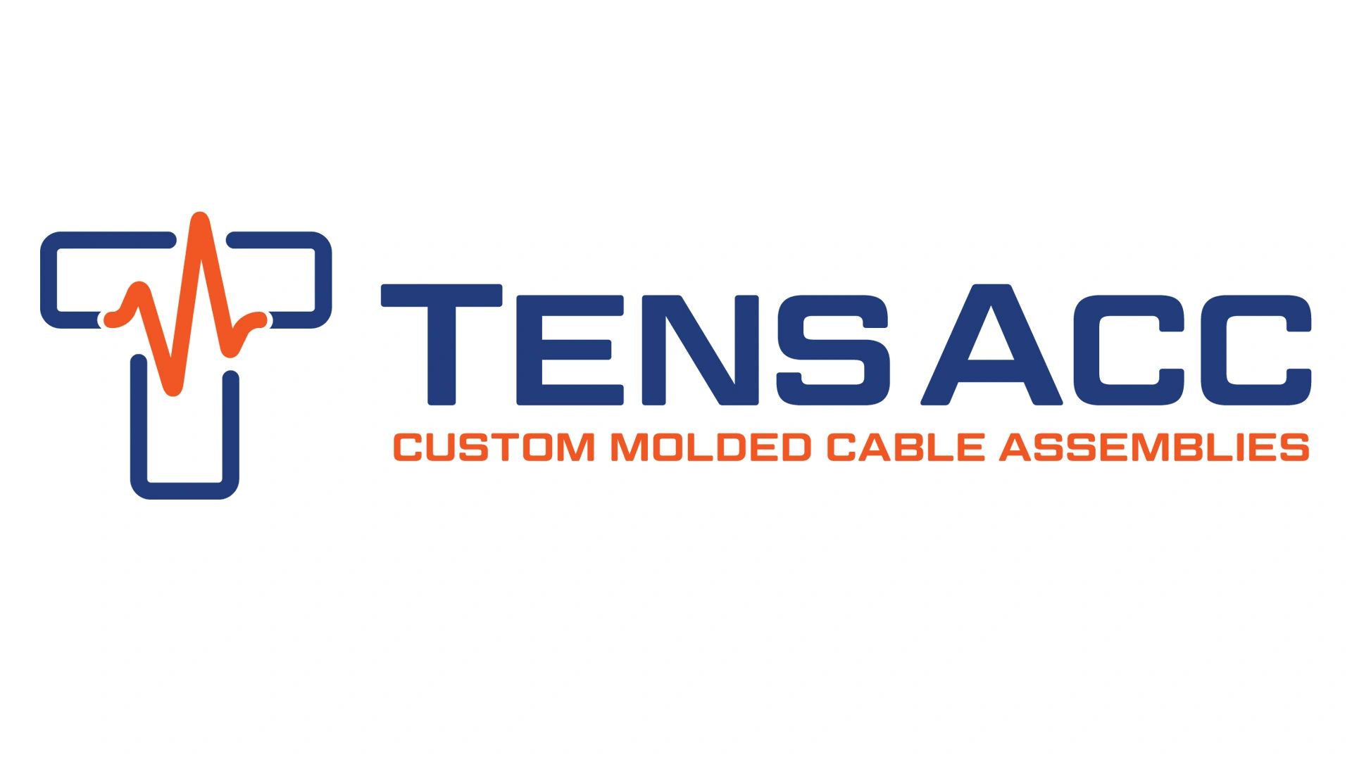 Tens Accessories - Custom Cables, Overmolding