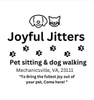 Joyful Jitters Pet Sitting