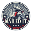 Nailed It! Homes Solutions, LLC
