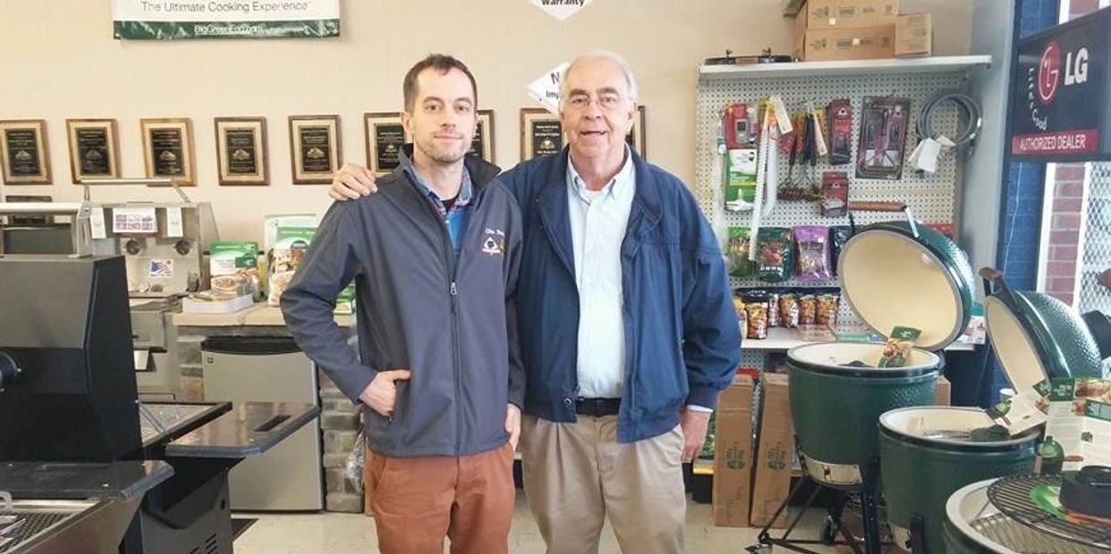 Martin Brothers' TV & Appliances