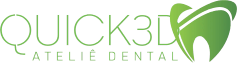 Quick3D Ateliê Dental