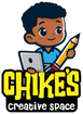 Chike's Creative Space