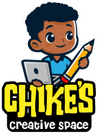 Chike's Creative Space